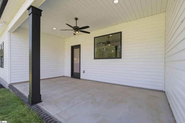116 Mimosa Road Lot 30, Inman, SC 29349