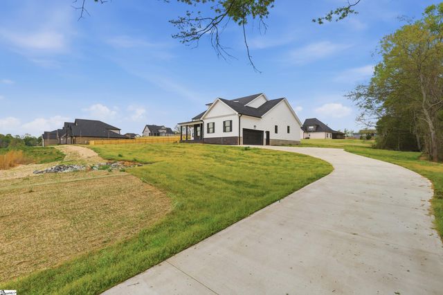 116 Mimosa Road Lot 30, Inman, SC 29349