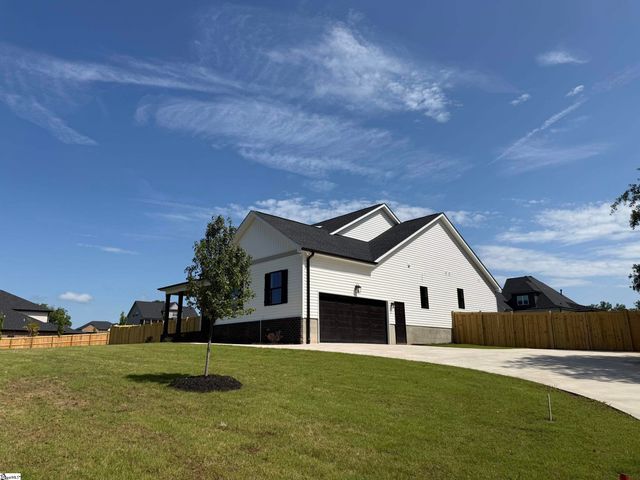116 Mimosa Road Lot 30, Inman, SC 29349