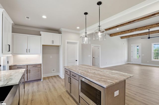 116 Mimosa Road Lot 30, Inman, SC 29349