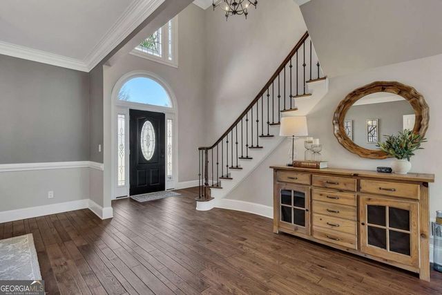 4311 Highborne Drive NE, Marietta, GA 30066