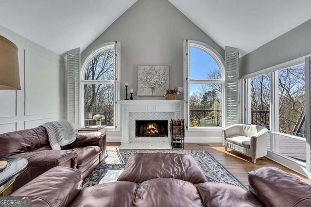 4311 Highborne Drive NE, Marietta, GA 30066