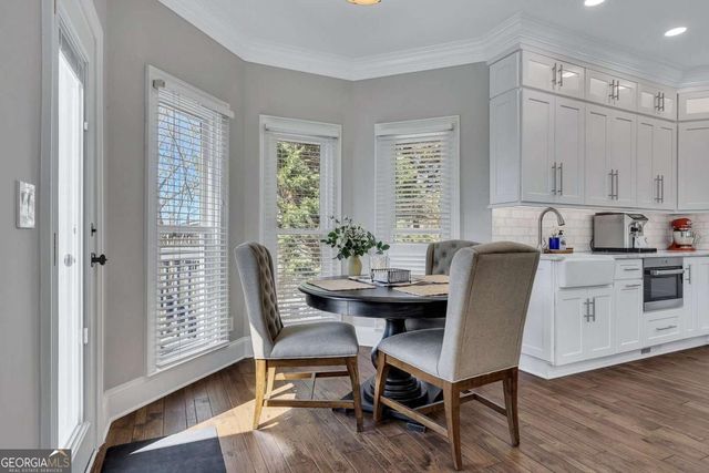 4311 Highborne Drive NE, Marietta, GA 30066