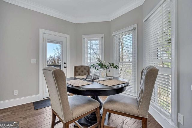 4311 Highborne Drive NE, Marietta, GA 30066