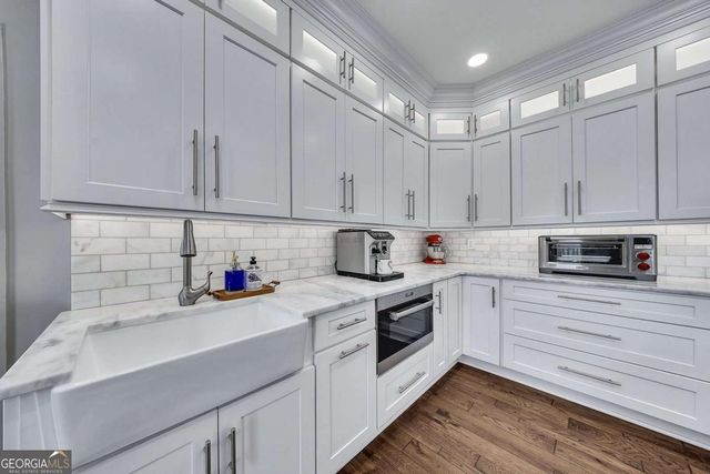 4311 Highborne Drive NE, Marietta, GA 30066