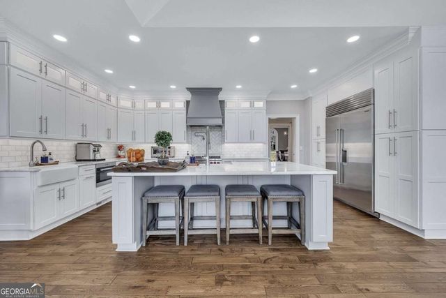 4311 Highborne Drive NE, Marietta, GA 30066