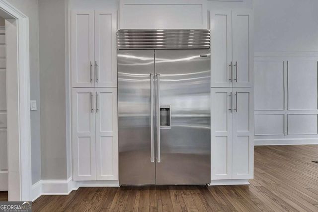 4311 Highborne Drive NE, Marietta, GA 30066