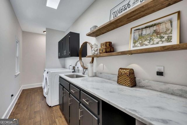 4311 Highborne Drive NE, Marietta, GA 30066