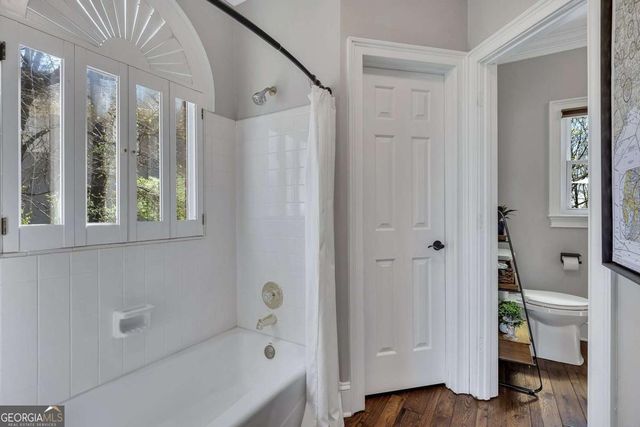 4311 Highborne Drive NE, Marietta, GA 30066