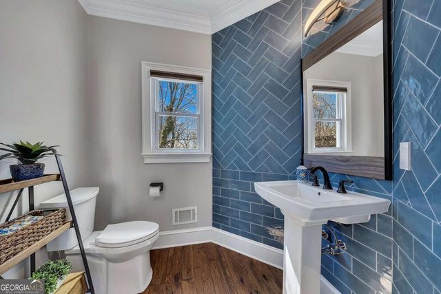 4311 Highborne Drive NE, Marietta, GA 30066