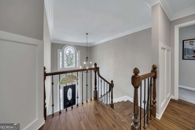 4311 Highborne Drive NE, Marietta, GA 30066