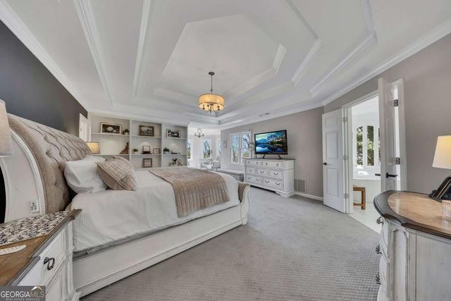 4311 Highborne Drive NE, Marietta, GA 30066