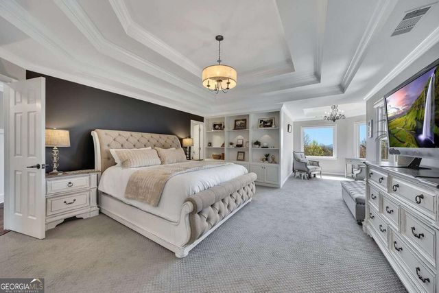 4311 Highborne Drive NE, Marietta, GA 30066