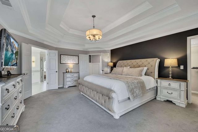 4311 Highborne Drive NE, Marietta, GA 30066