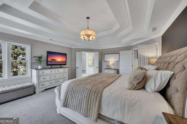 4311 Highborne Drive NE, Marietta, GA 30066