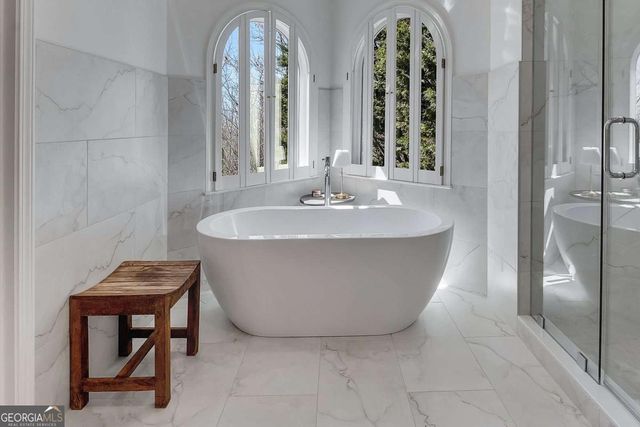 4311 Highborne Drive NE, Marietta, GA 30066