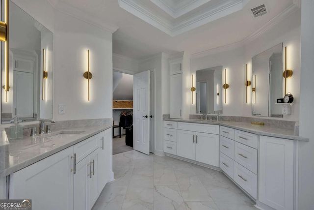 4311 Highborne Drive NE, Marietta, GA 30066