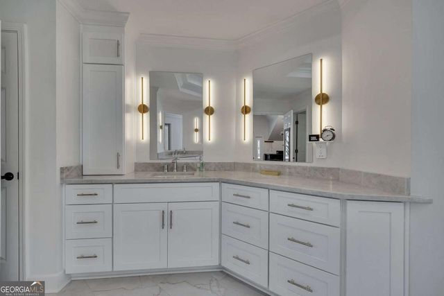 4311 Highborne Drive NE, Marietta, GA 30066