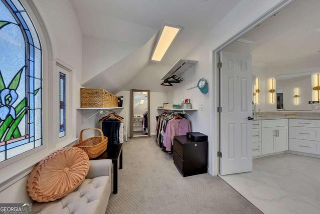 4311 Highborne Drive NE, Marietta, GA 30066