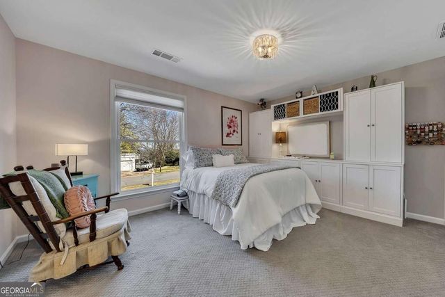 4311 Highborne Drive NE, Marietta, GA 30066