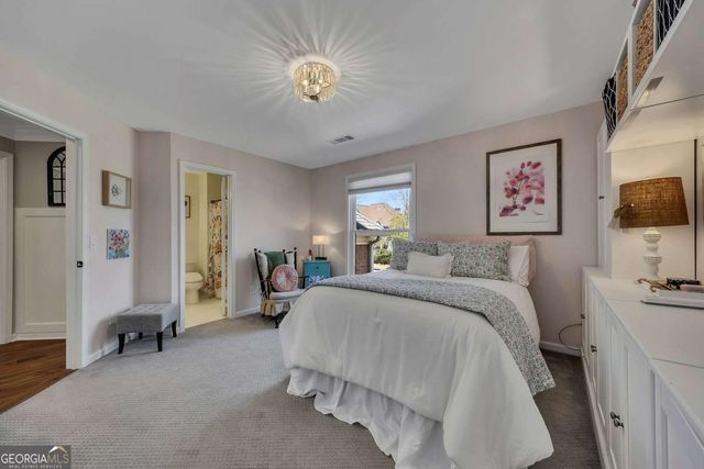 4311 Highborne Drive NE, Marietta, GA 30066