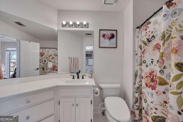 4311 Highborne Drive NE, Marietta, GA 30066