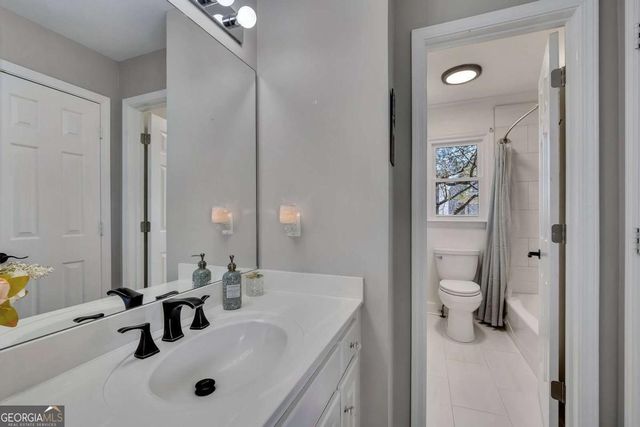 4311 Highborne Drive NE, Marietta, GA 30066