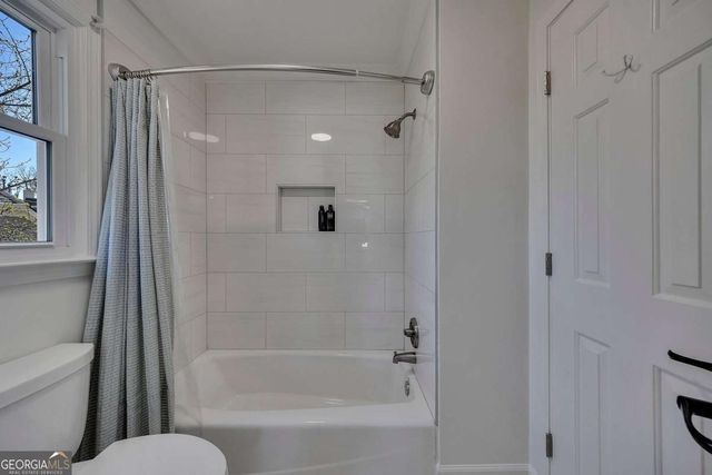 4311 Highborne Drive NE, Marietta, GA 30066