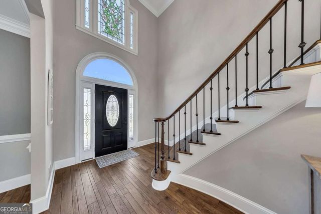 4311 Highborne Drive NE, Marietta, GA 30066