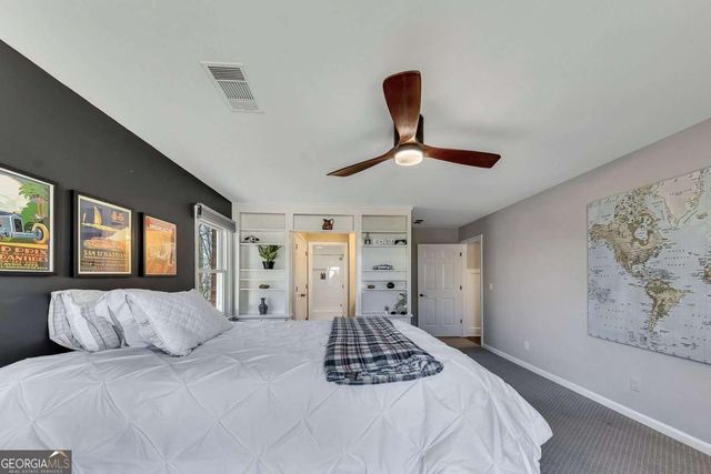 4311 Highborne Drive NE, Marietta, GA 30066