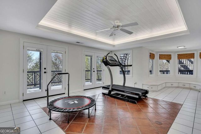 4311 Highborne Drive NE, Marietta, GA 30066