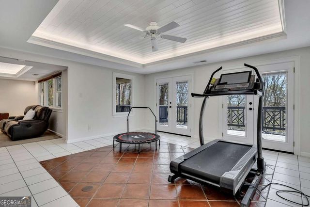 4311 Highborne Drive NE, Marietta, GA 30066