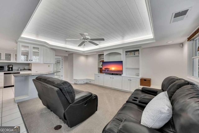 4311 Highborne Drive NE, Marietta, GA 30066