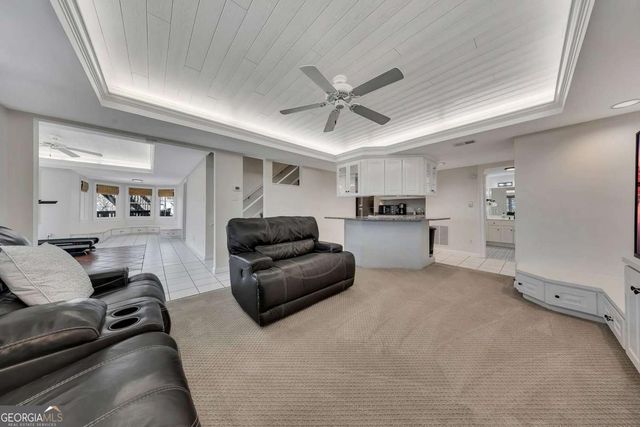 4311 Highborne Drive NE, Marietta, GA 30066