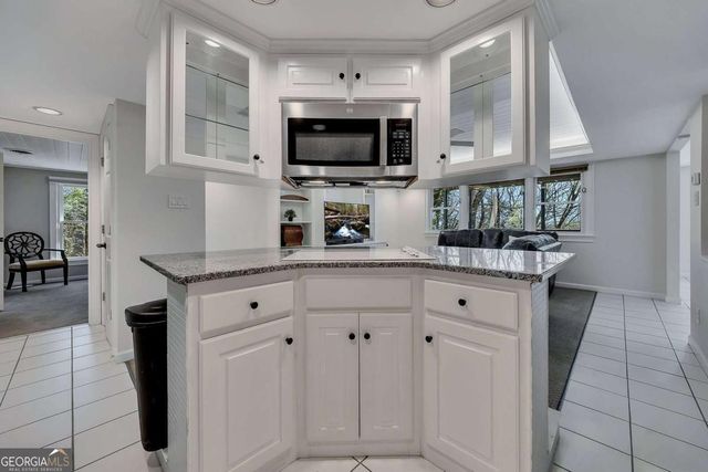 4311 Highborne Drive NE, Marietta, GA 30066