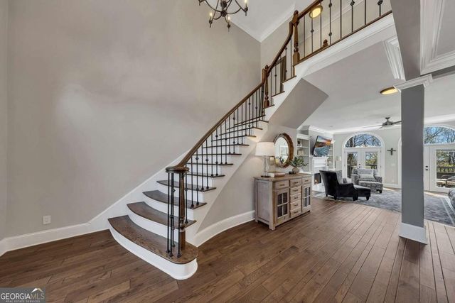 4311 Highborne Drive NE, Marietta, GA 30066