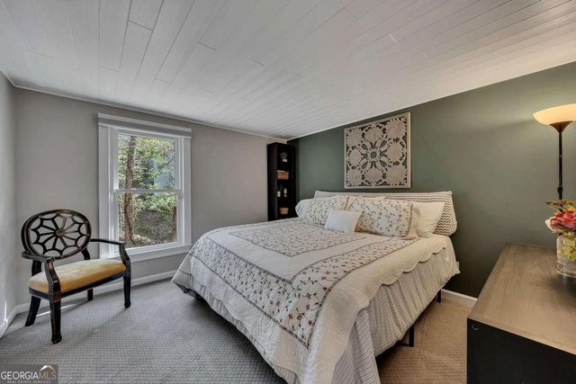 4311 Highborne Drive NE, Marietta, GA 30066