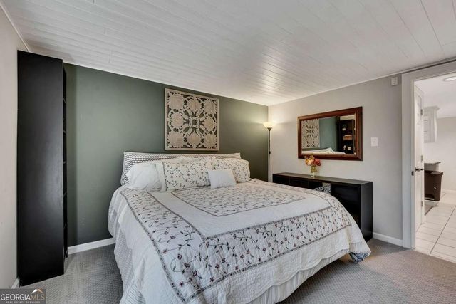 4311 Highborne Drive NE, Marietta, GA 30066