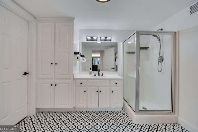 4311 Highborne Drive NE, Marietta, GA 30066