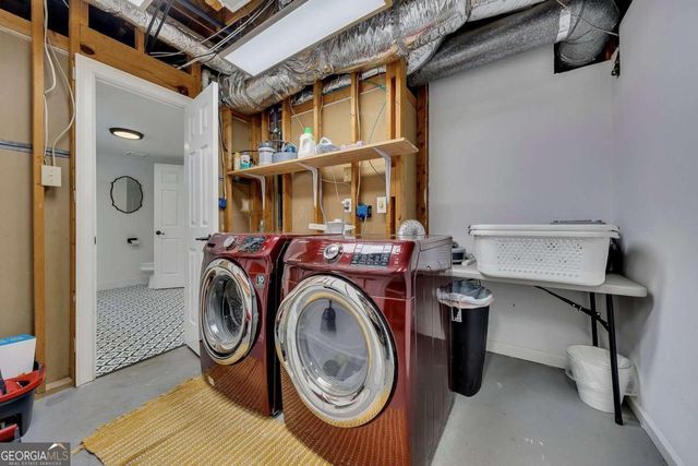 4311 Highborne Drive NE, Marietta, GA 30066