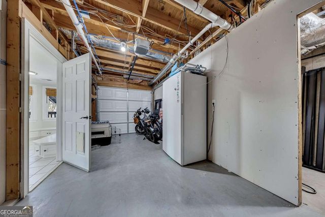 4311 Highborne Drive NE, Marietta, GA 30066