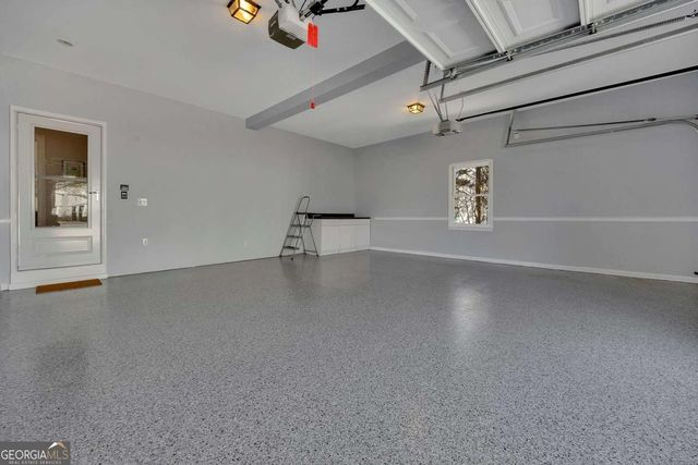 4311 Highborne Drive NE, Marietta, GA 30066