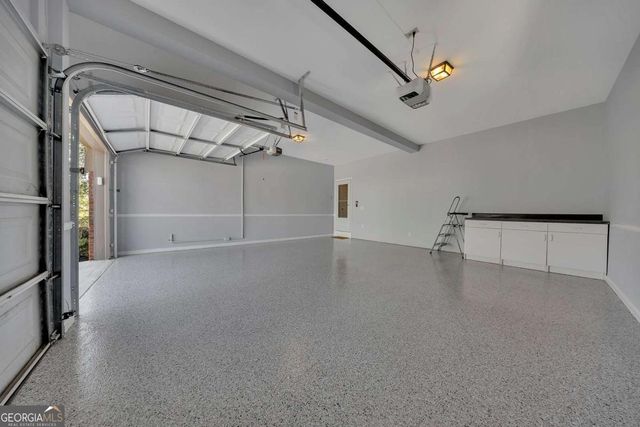 4311 Highborne Drive NE, Marietta, GA 30066