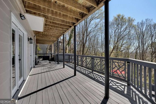 4311 Highborne Drive NE, Marietta, GA 30066