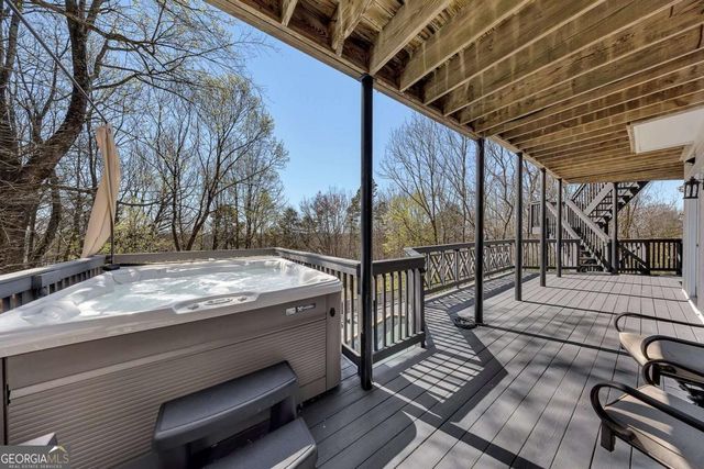 4311 Highborne Drive NE, Marietta, GA 30066