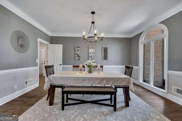 4311 Highborne Drive NE, Marietta, GA 30066