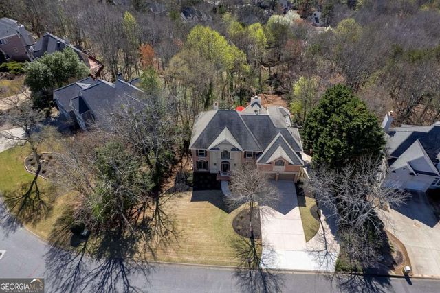 4311 Highborne Drive NE, Marietta, GA 30066