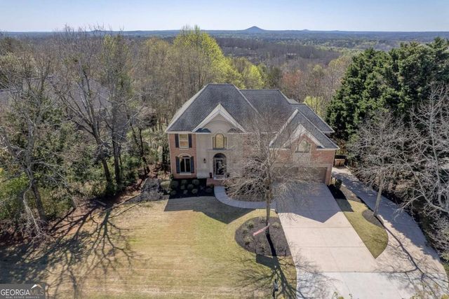 4311 Highborne Drive NE, Marietta, GA 30066