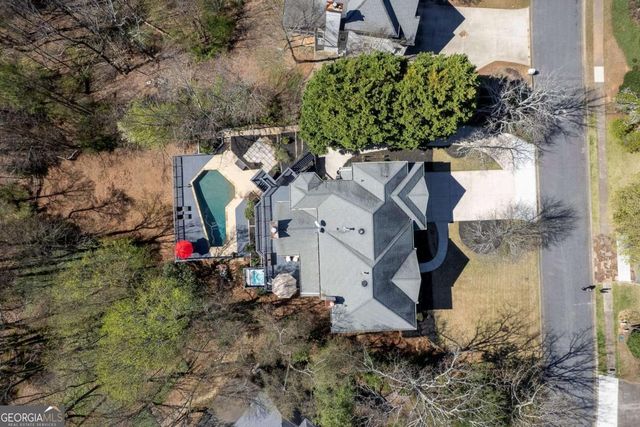 4311 Highborne Drive NE, Marietta, GA 30066