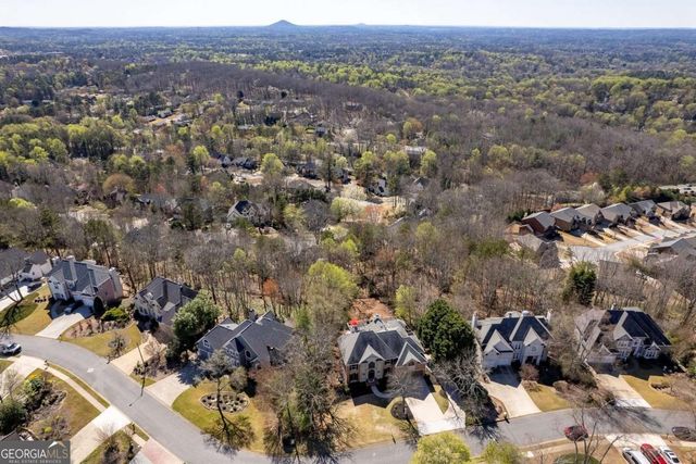 4311 Highborne Drive NE, Marietta, GA 30066